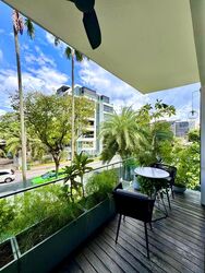 The Glacier (D15), Apartment #582433511